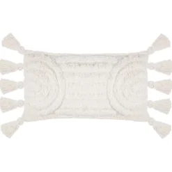 Coussin harmony creme