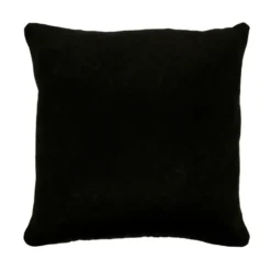 Coussin marla avec pompons 60x60