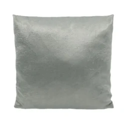Coussin marla 40x40cm vert