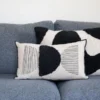 Coussin mona 30x50cm