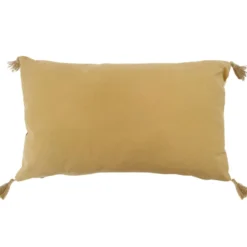 Coussin multi imprime 50x30cm po