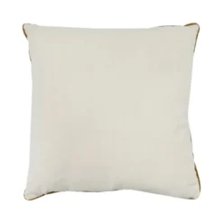Coussin naturel 50x50cm