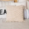 Coussin noa 45x45cm