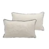 Coussin olso 30x50cm beige