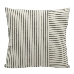 Coussin palma 45x45cm beige