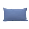 Coussin rectangle rustic 50x30cm