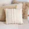 Coussin ubud 40x40cm