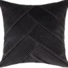 Coussin velours