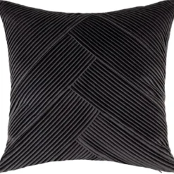 Coussin velours