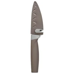 Couteau + etui avec aiguiseur
