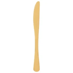 Couteau 2p gold