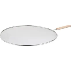 Couvercle anti-projection 33cm