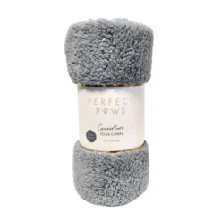 Couverture pour chien sherpa
