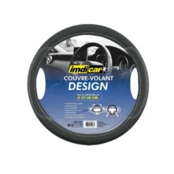 Couvre volant design