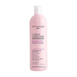 Creme nourrissante activ boucles