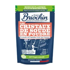 Cristaux de soude 500g