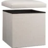 Cube de rangement