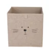 Cube rangement ours