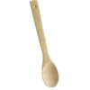 Cuillere bambou 30cm