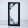 Deco sable mouvement