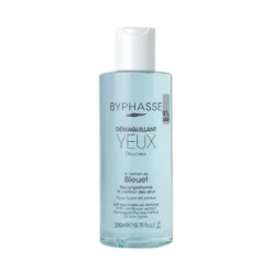Demaquillant yeux