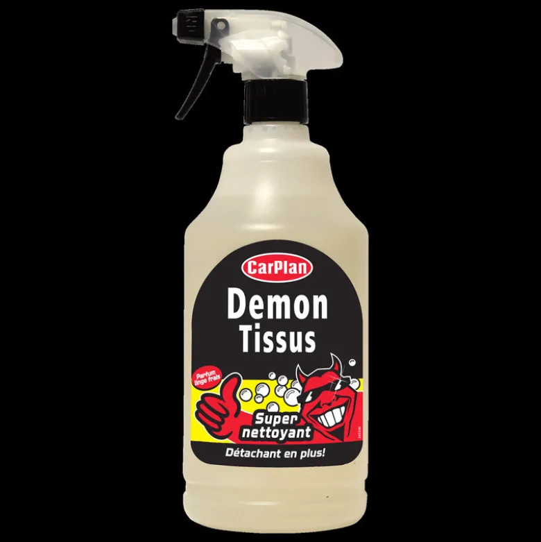 Demon nettoyant tissus 1l