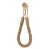Derouleur/porte serviette nature