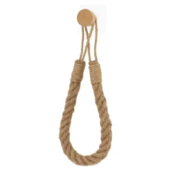 Derouleur/porte serviette nature
