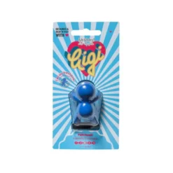 Desodorisant gigi bleu patchouli