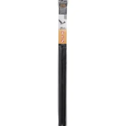 Dessous de porte double bourrele