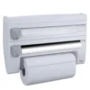 Devidoir 3 usages roll&roll