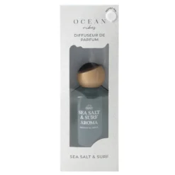 Diffuseur bouchon bois 200ml