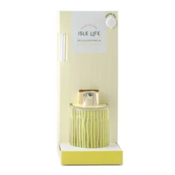 Diffuseur fines rayures 100ml