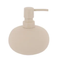 Distributeur a savon ceramique