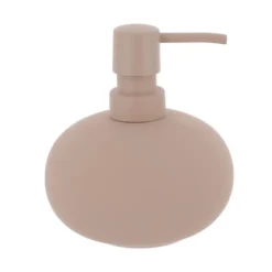 Distributeur a savon ceramique