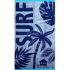 Drap de plage coton 90x170