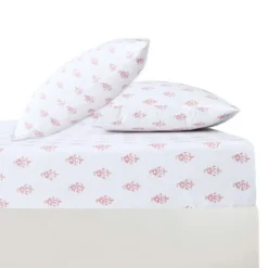 Drap housse jaipur 140x200+25cm