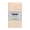 Drap housse satin peche