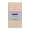 Drap housse satin polyester pech