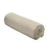 Drap plat 180x290 coton 57 fils