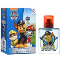 Eau de toilette