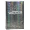 Eau de toilette homme
