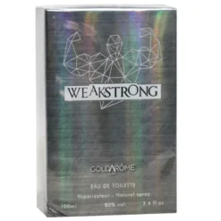 Eau de toilette homme