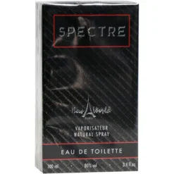 Eau de toilette homme spectre