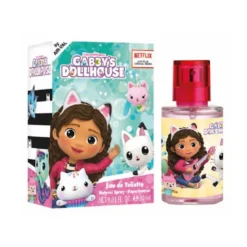 Eau de toilette 30ml