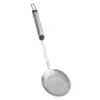 Ecumoire inox plaza