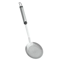 Ecumoire inox plaza