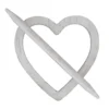 Embrasse mdf suzon pm - blanc/or