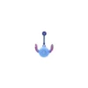 Enceinte etanche stitch
