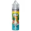 Esaveur s&v ananas citron 50ml